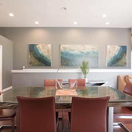 Architectural Gem La Jolla Oceanview Surf And Golf Βίλα Σαν Ντιέγκο Εξωτερικό φωτογραφία