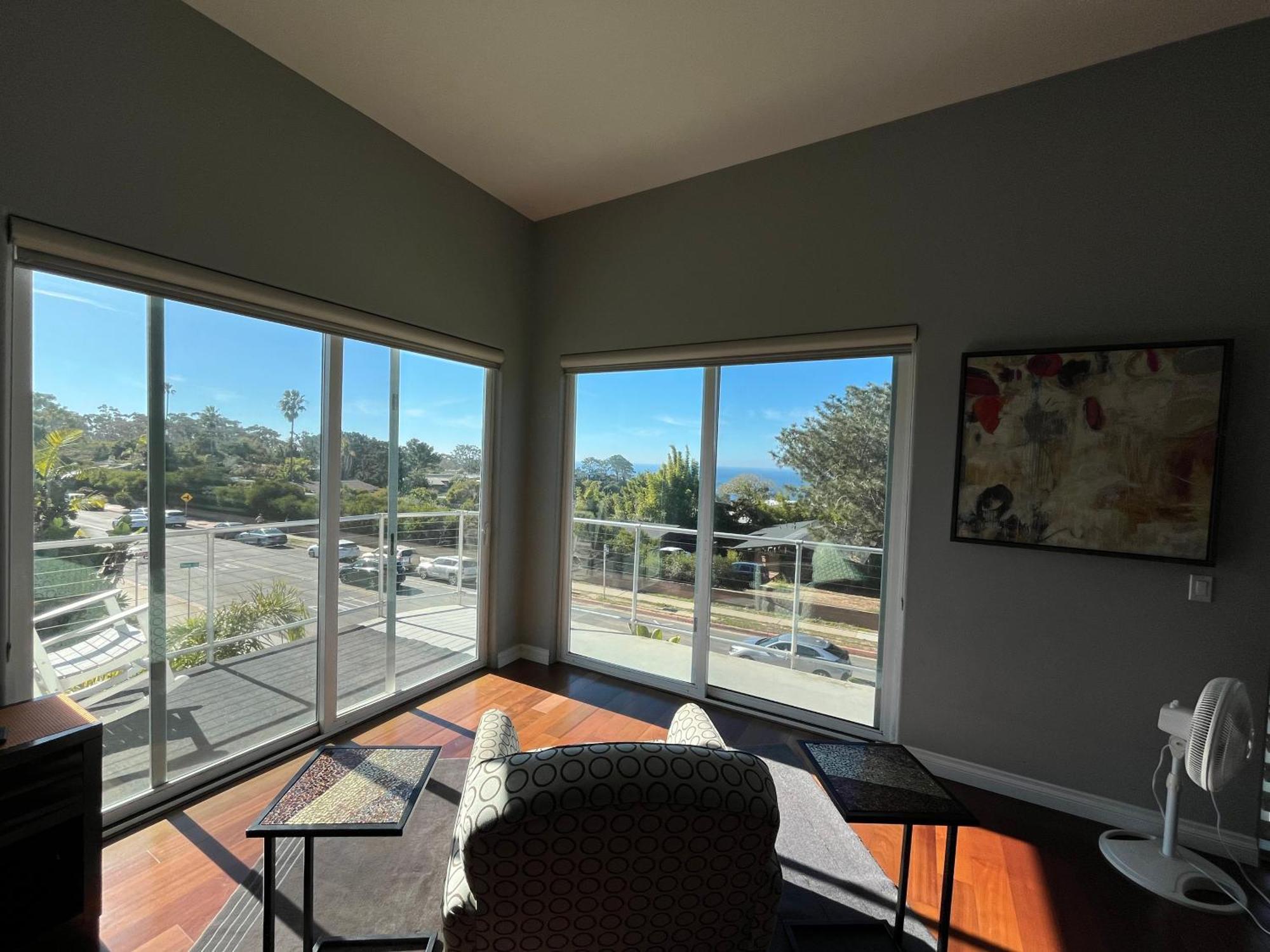 Architectural Gem La Jolla Oceanview Surf And Golf Βίλα Σαν Ντιέγκο Εξωτερικό φωτογραφία