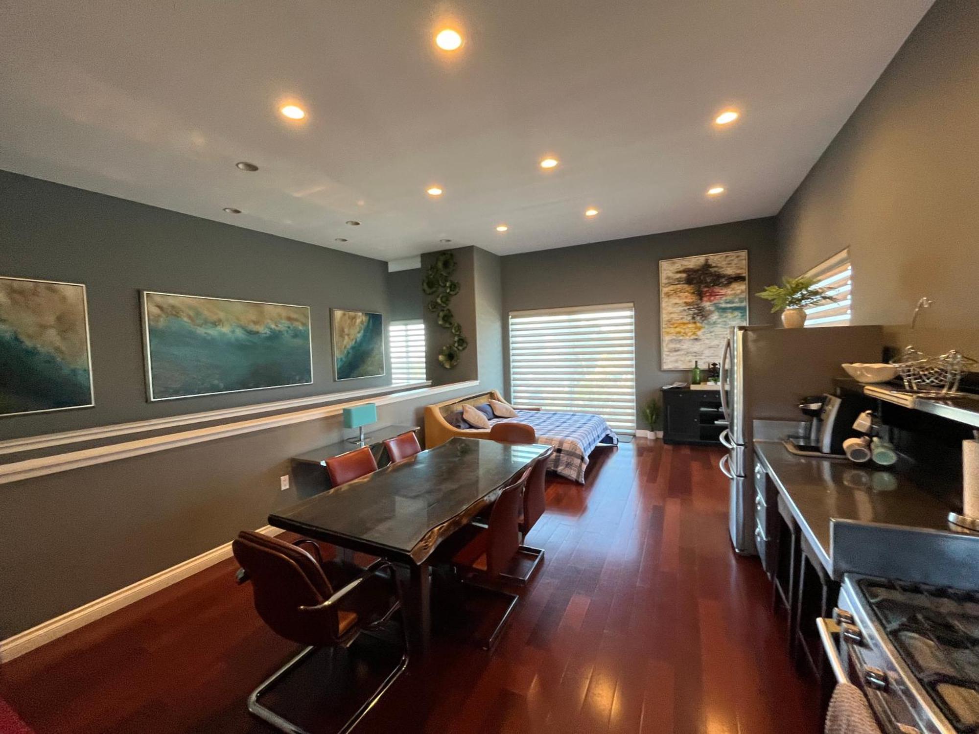 Architectural Gem La Jolla Oceanview Surf And Golf Βίλα Σαν Ντιέγκο Εξωτερικό φωτογραφία
