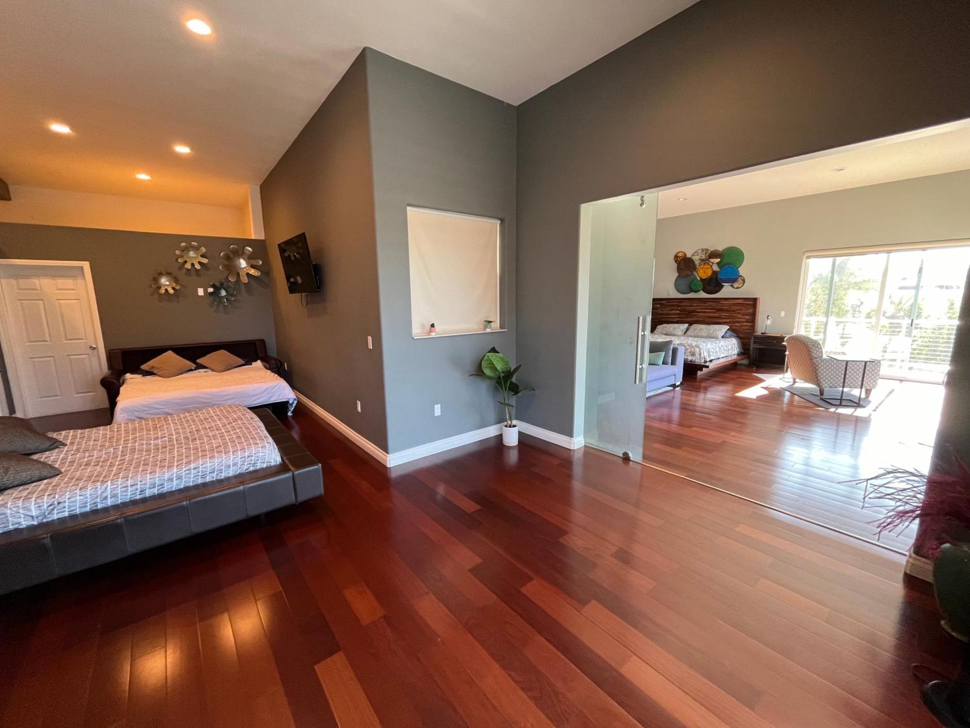 Architectural Gem La Jolla Oceanview Surf And Golf Βίλα Σαν Ντιέγκο Εξωτερικό φωτογραφία
