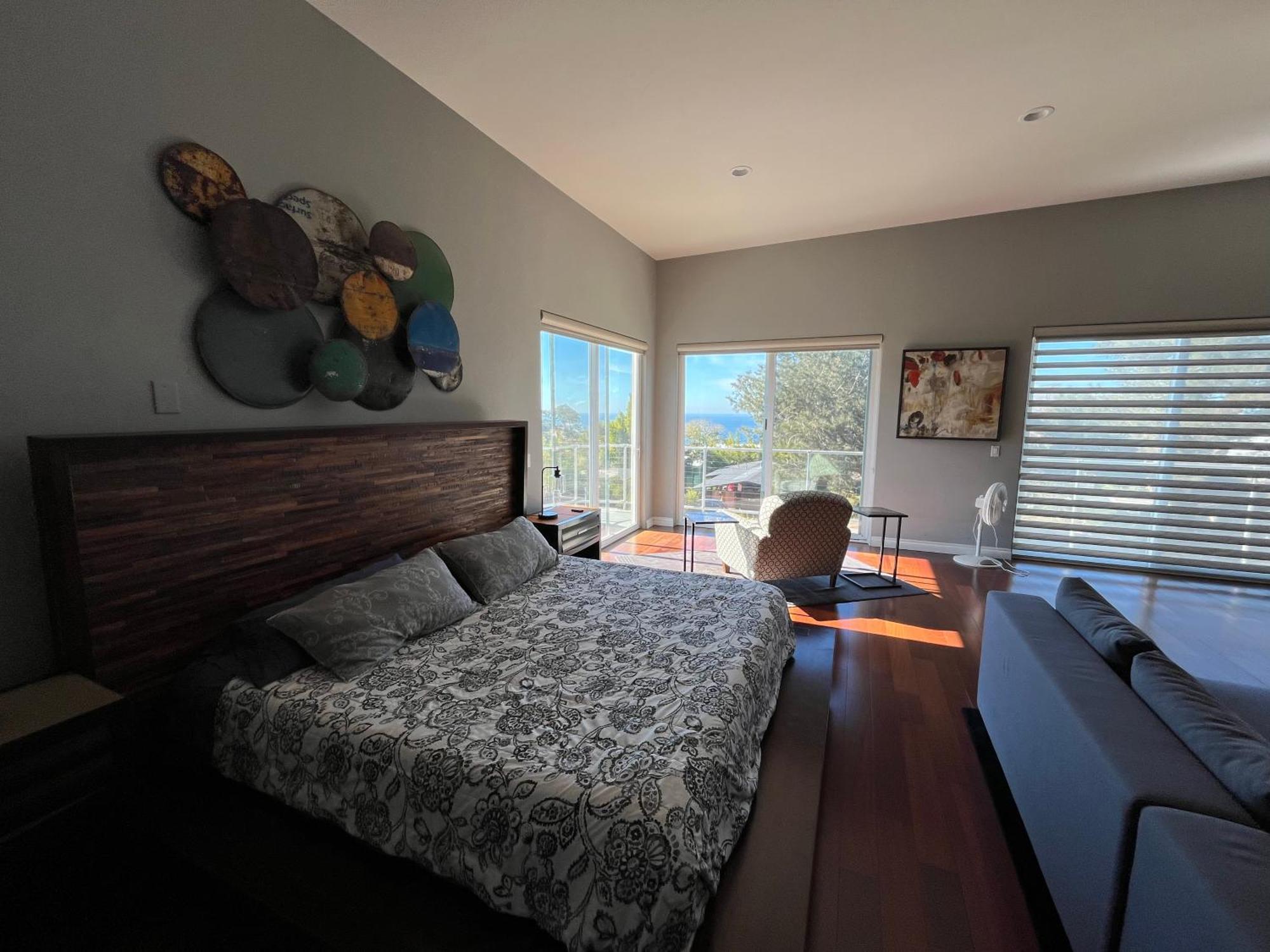 Architectural Gem La Jolla Oceanview Surf And Golf Βίλα Σαν Ντιέγκο Εξωτερικό φωτογραφία