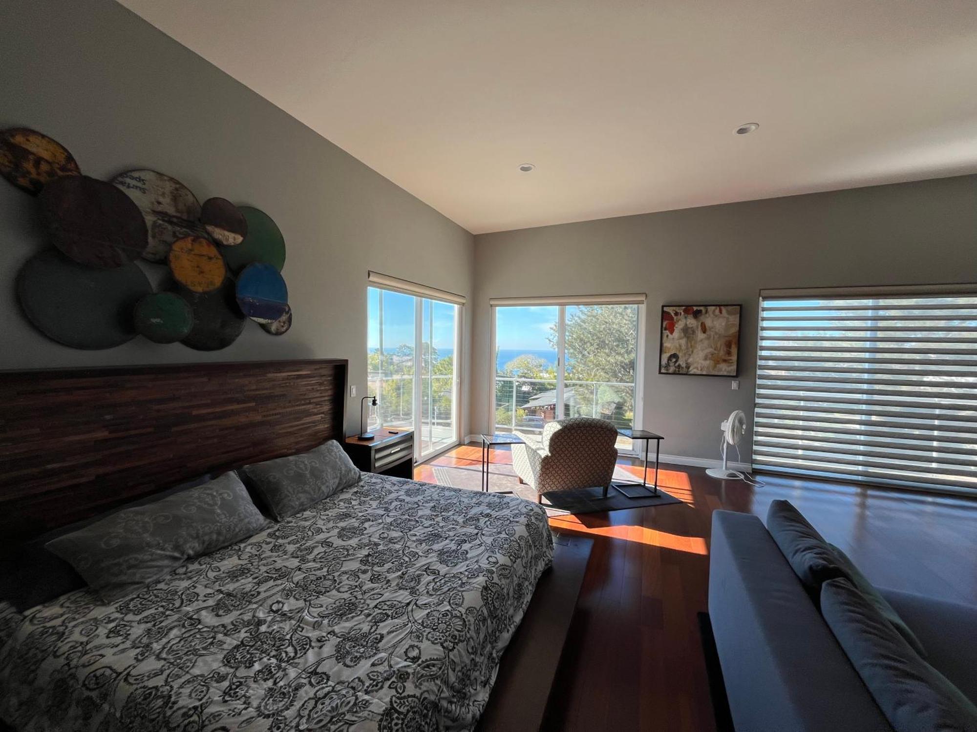 Architectural Gem La Jolla Oceanview Surf And Golf Βίλα Σαν Ντιέγκο Εξωτερικό φωτογραφία