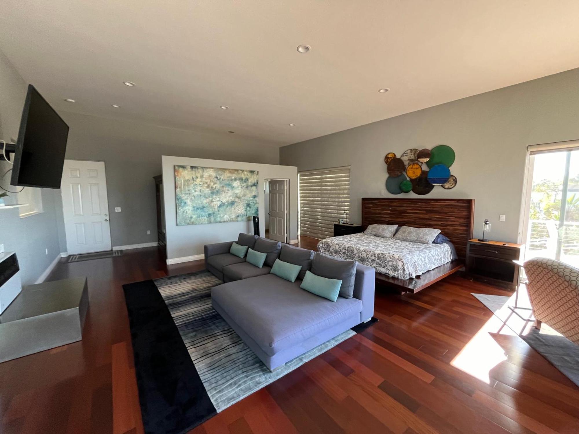 Architectural Gem La Jolla Oceanview Surf And Golf Βίλα Σαν Ντιέγκο Εξωτερικό φωτογραφία