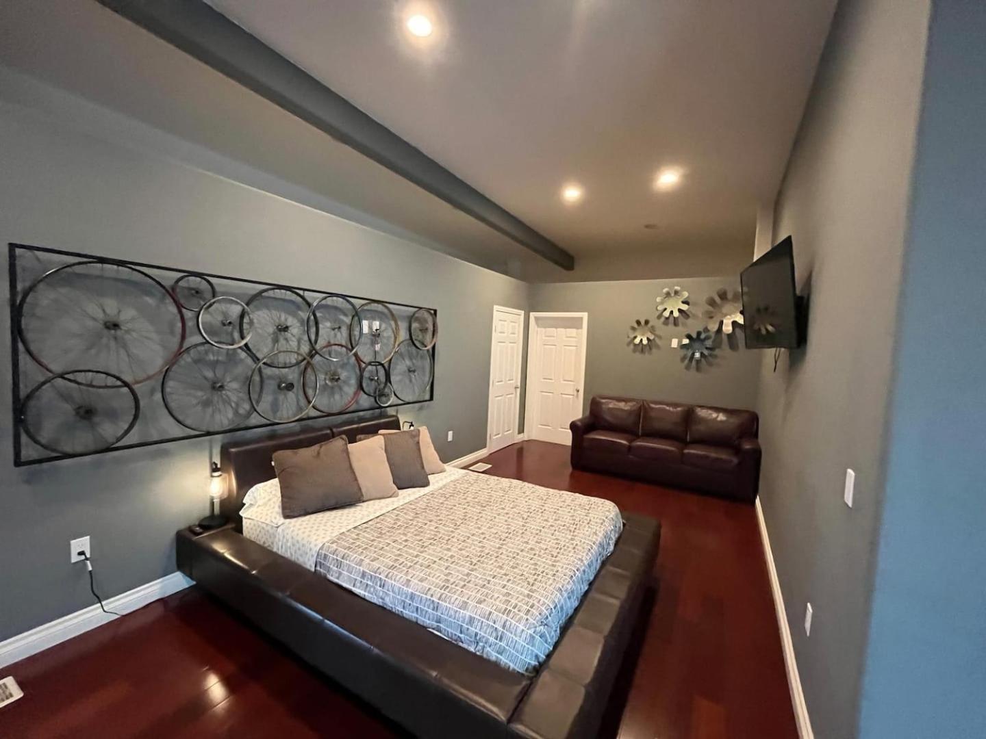 Architectural Gem La Jolla Oceanview Surf And Golf Βίλα Σαν Ντιέγκο Εξωτερικό φωτογραφία