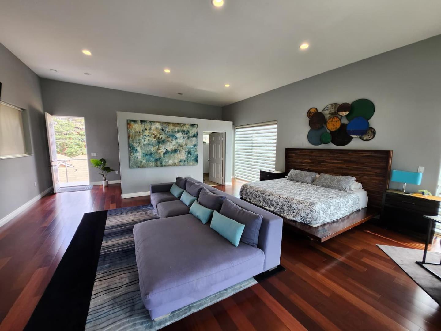 Architectural Gem La Jolla Oceanview Surf And Golf Βίλα Σαν Ντιέγκο Εξωτερικό φωτογραφία