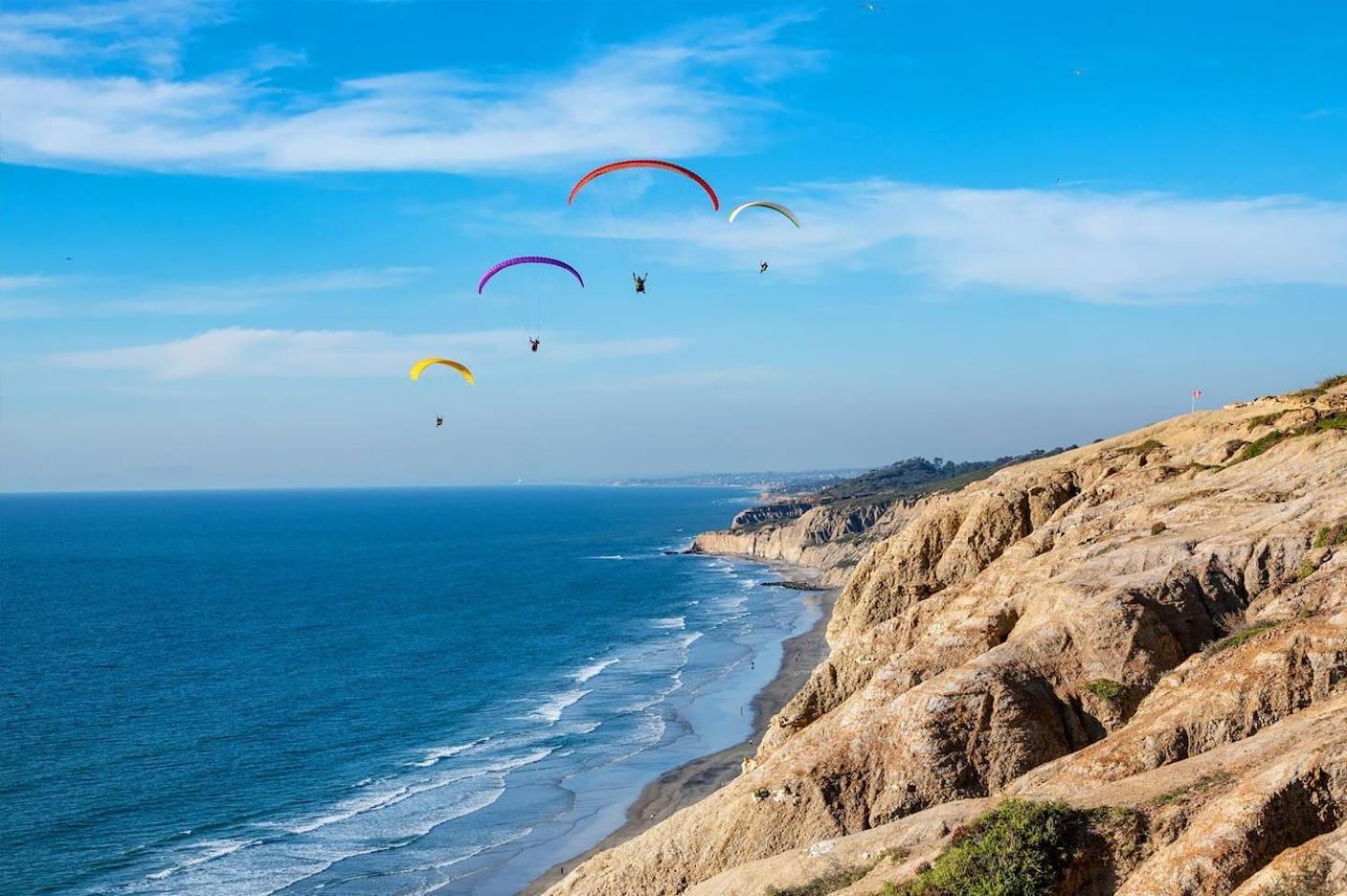Architectural Gem La Jolla Oceanview Surf And Golf Βίλα Σαν Ντιέγκο Εξωτερικό φωτογραφία