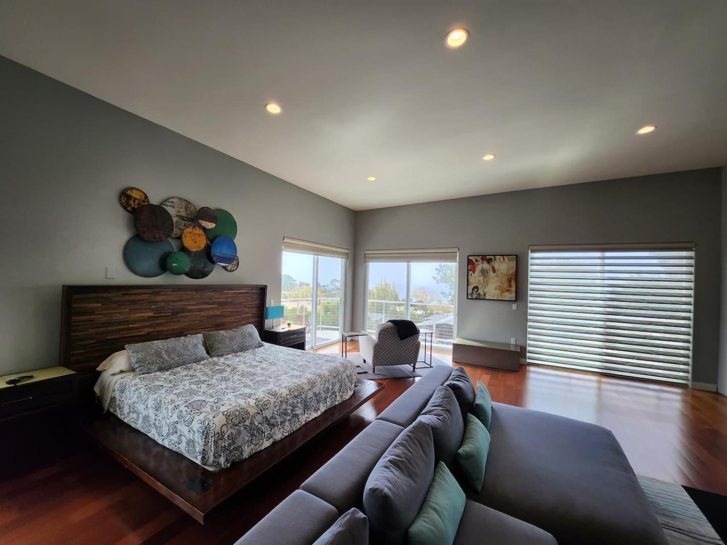 Architectural Gem La Jolla Oceanview Surf And Golf Βίλα Σαν Ντιέγκο Εξωτερικό φωτογραφία