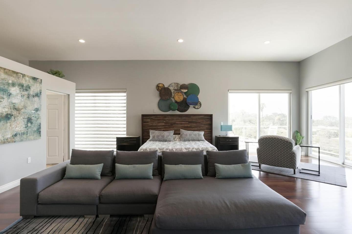 Architectural Gem La Jolla Oceanview Surf And Golf Βίλα Σαν Ντιέγκο Εξωτερικό φωτογραφία