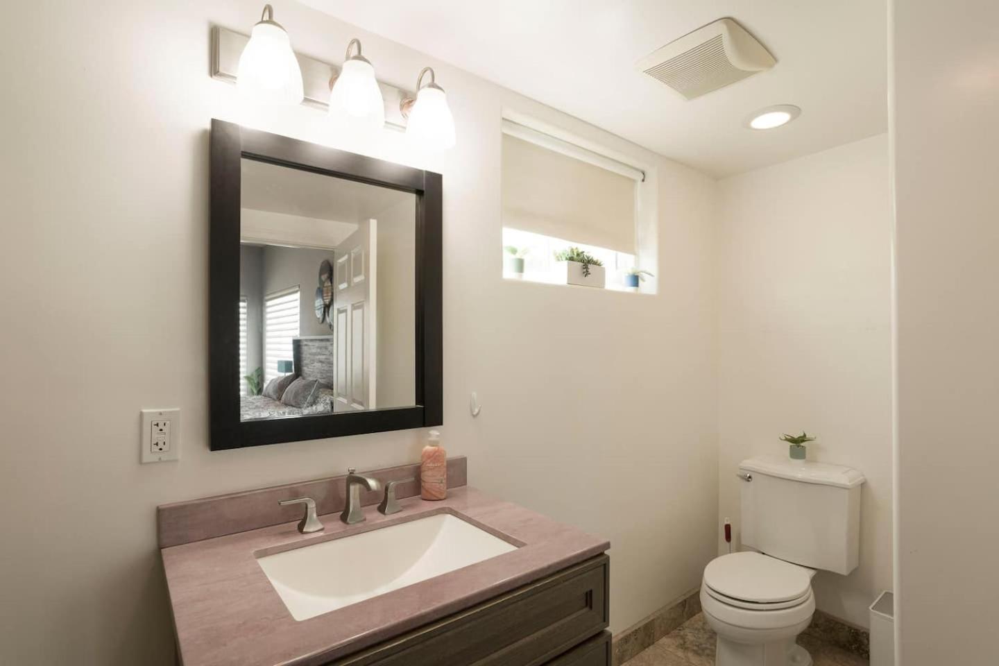 Architectural Gem La Jolla Oceanview Surf And Golf Βίλα Σαν Ντιέγκο Εξωτερικό φωτογραφία