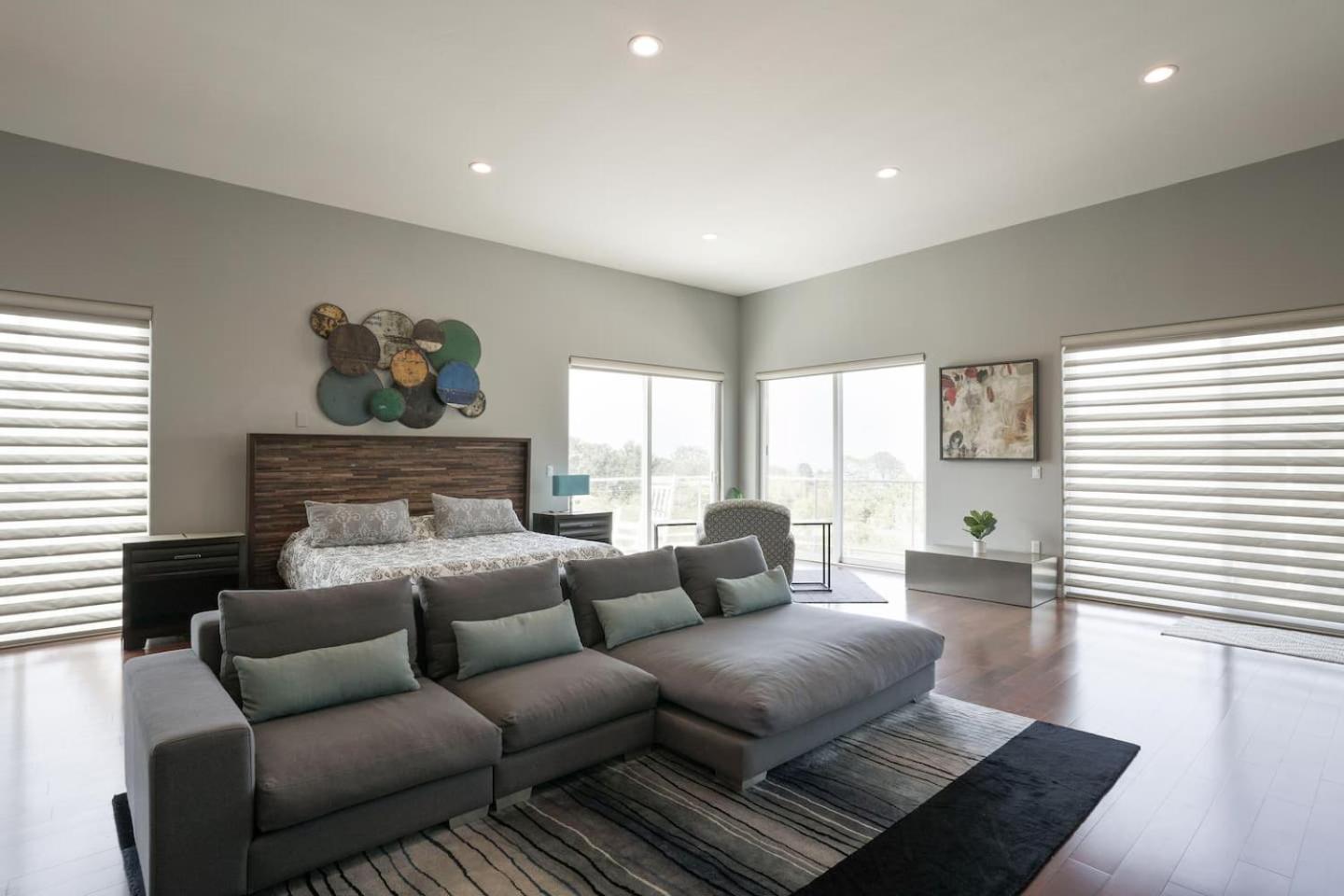 Architectural Gem La Jolla Oceanview Surf And Golf Βίλα Σαν Ντιέγκο Εξωτερικό φωτογραφία