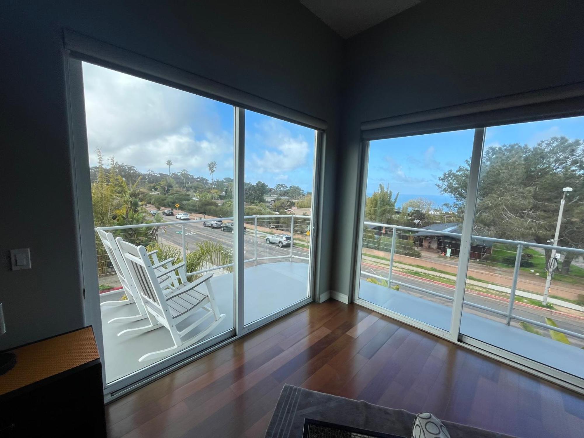 Architectural Gem La Jolla Oceanview Surf And Golf Βίλα Σαν Ντιέγκο Εξωτερικό φωτογραφία